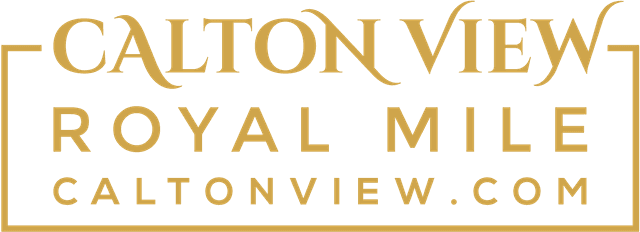 Calton View, Royal Mile